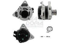 generátor MEAT & DORIA 5540422