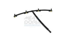 Hadice, unikání paliva MEAT & DORIA 98126