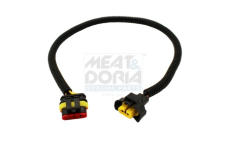 Súprava na opravu káblov, hmlový svetlomet MEAT & DORIA 25496