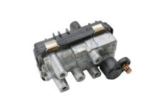 Ventil regulácie plniaceho tlaku MEAT & DORIA 66089