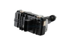 Ventil regulácie plniaceho tlaku MEAT & DORIA 66090