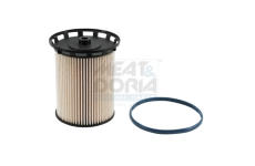 Palivový filter MEAT & DORIA 14475