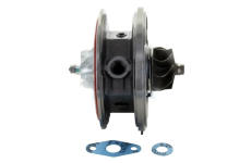 Skupina trupu, turbodmychadlo Meat & Doria 601455