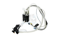 Palivová dopravná jednotka MEAT & DORIA 77922