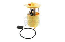 Palivová dopravná jednotka MEAT & DORIA 77924