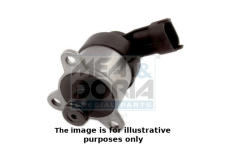 Regulační ventil, množství paliva (Common-Rail Systém) MEAT & DORIA 9597E