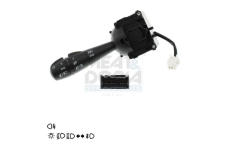 Spínač řízení Meat & Doria 231533