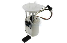 Palivová dopravná jednotka MEAT & DORIA 77934