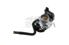 Hrdlo żkrtiacej klapky MEAT & DORIA 89650