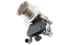 Chladič pre recirkuláciu plynov MEAT & DORIA 88906