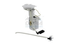 Palivová dopravná jednotka MEAT & DORIA 77940