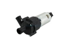 Prídavné vodné čerpadlo (okruh chladiacej vody) MEAT & DORIA 20240