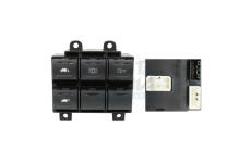 Multifunkční spínač Meat & Doria 206122