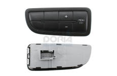 Mutifunkční spínač MEAT & DORIA 206124