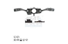 Spínač riadenia MEAT & DORIA 231536