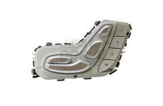 Spínač, nastavení sedadla MEAT & DORIA 206116