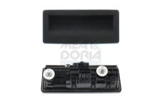 Vnější klika dveří MEAT & DORIA 206117