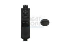 Spínač, zvedací zařízení oken Meat & Doria 26613