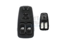 Mutifunkční spínač MEAT & DORIA 206142