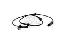 Snímač počtu otáčok kolesa MEAT & DORIA 901192