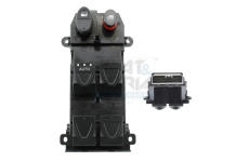 Spínač, zvedací zařízení oken Meat & Doria 26622