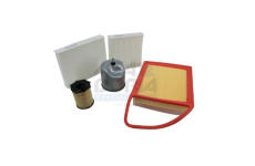 Filter - Sada MEAT & DORIA FKPSA020