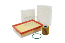 Filter - Sada MEAT & DORIA FKPSA022