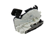 Zámek dveří MEAT & DORIA 31741