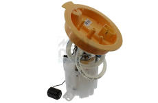 Palivová dopravná jednotka MEAT & DORIA 77955