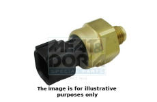 Olejový tlakový spínač MEAT & DORIA 72069E