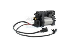 Kompresor, pneumatický systém MEAT & DORIA 58030