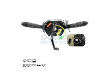 Spínač riadenia MEAT & DORIA 231585