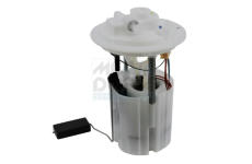 Palivová dopravná jednotka MEAT & DORIA 77958