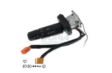 Spínač řízení MEAT & DORIA 231588