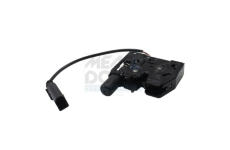 Zámok prednej kapoty MEAT & DORIA 31743