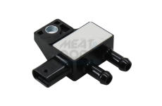 Senzor, tlak výfukového plynu MEAT & DORIA 827042