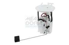 Palivová dopravná jednotka MEAT & DORIA 77968