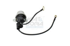 Elektromagnetický spínač pre żtartér MEAT & DORIA 46401