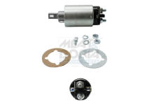 Elektromagnetický spínač pre żtartér MEAT & DORIA 46402