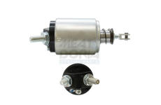 Elektromagnetický spínač pre żtartér MEAT & DORIA 46404