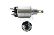 Elektromagnetický spínač, startér MEAT & DORIA 46405