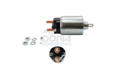 Elektromagnetický spínač, startér MEAT & DORIA 46406