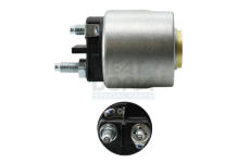 Elektromagnetický spínač pre żtartér MEAT & DORIA 46407