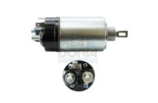 Elektromagnetický spínač, startér MEAT & DORIA 46408