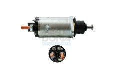 Elektromagnetický spínač pre żtartér MEAT & DORIA 46410