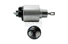 Elektromagnetický spínač pre żtartér MEAT & DORIA 46412