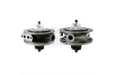 Skupina trupu, turbodmychadlo MEAT & DORIA 601487