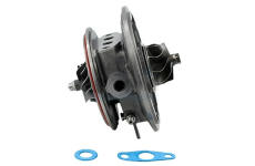 Stredová skupina, turbodúchadlo MEAT & DORIA 601498