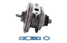 Stredová skupina, turbodúchadlo MEAT & DORIA 601552