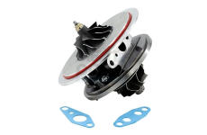 Stredová skupina, turbodúchadlo MEAT & DORIA 601554